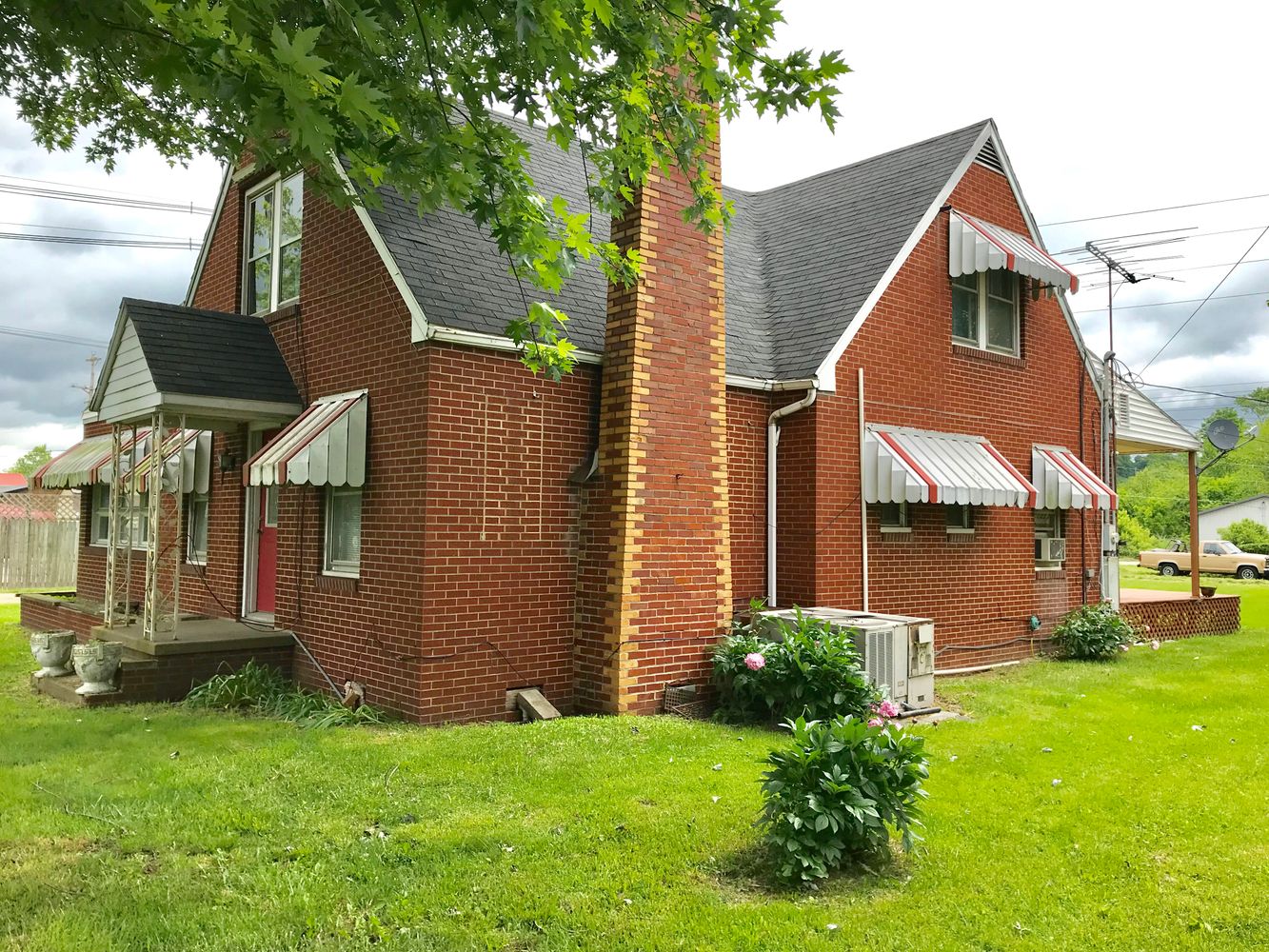 1118 N State Highway 7, Grayson, KY 41143